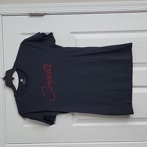 Corvette Women's Top